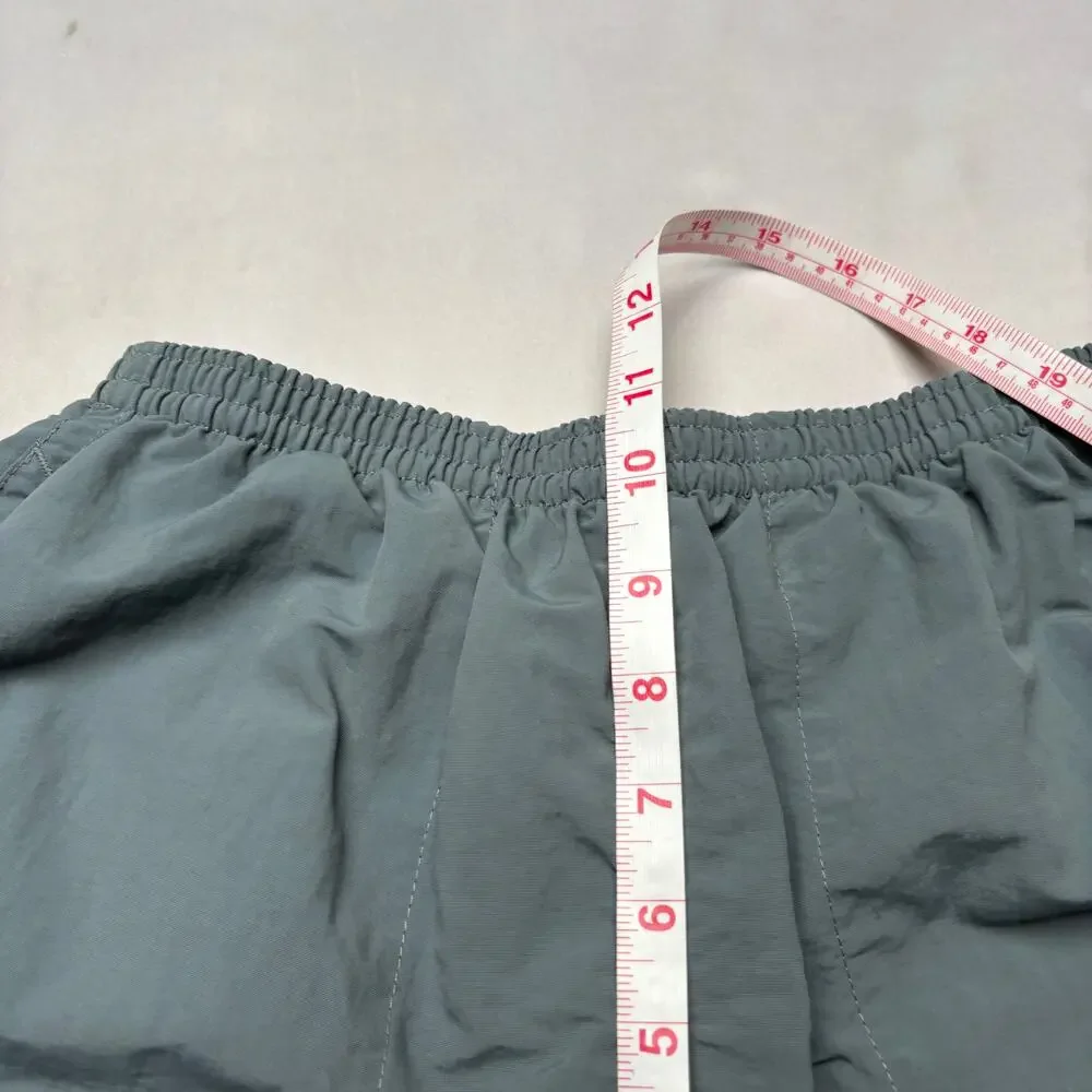 Patagonia Baggies 4